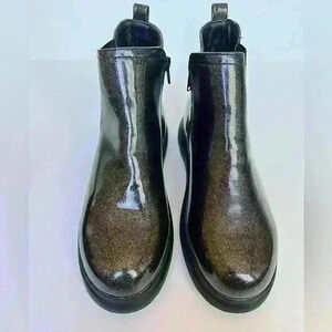 DV Dolce Vita Girl's Cole Ankle Boot